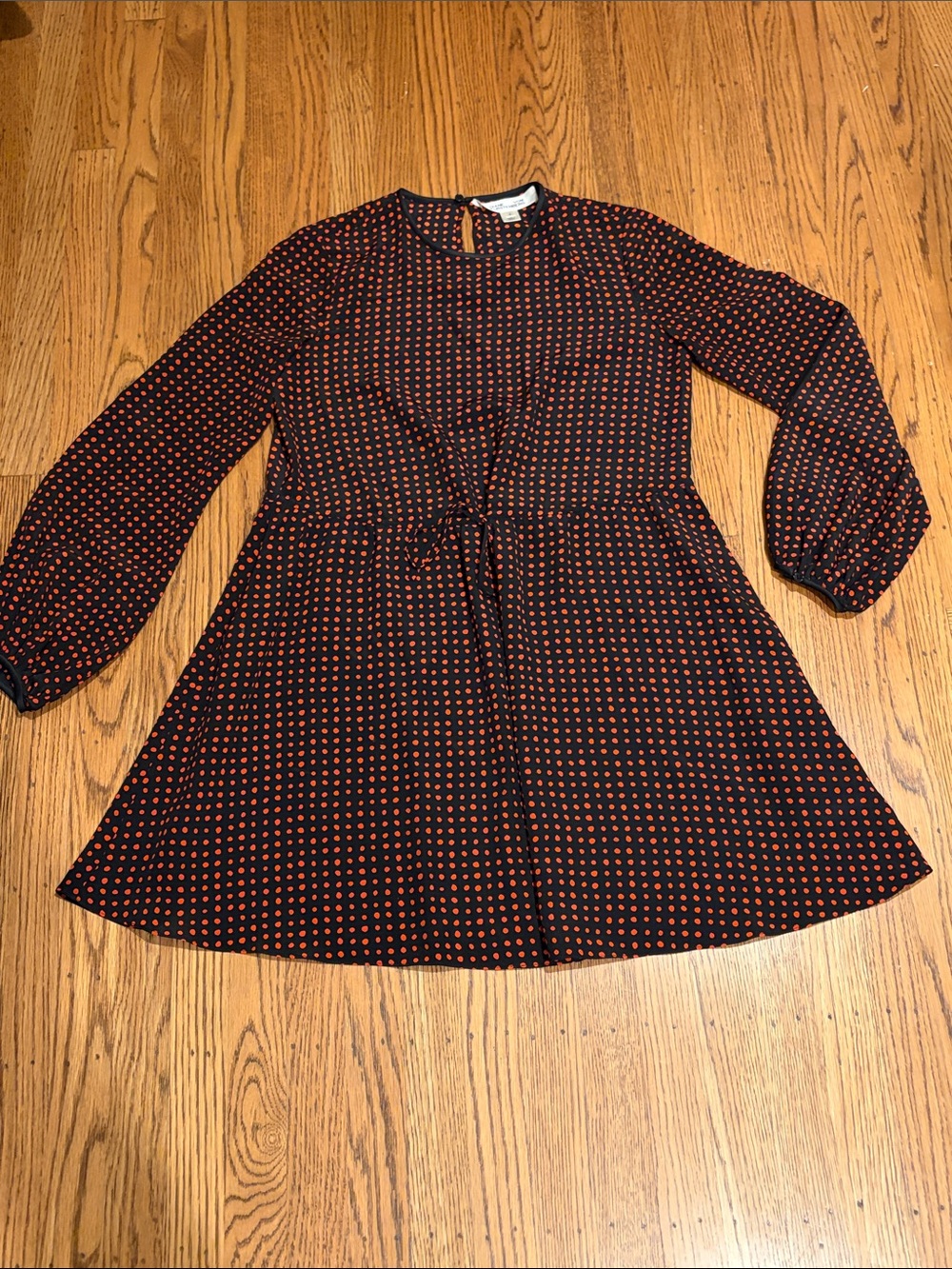 Diane Von Furstenberg Dress